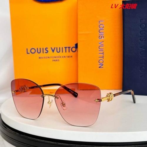 L...V... Sunglasses AAAA 11924