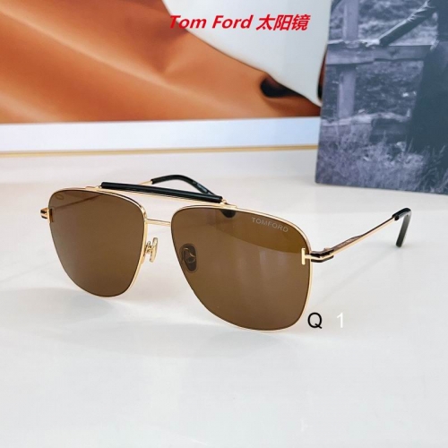 T.o.m. F.o.r.d. Sunglasses AAAA 11310