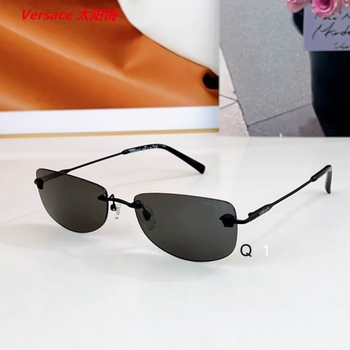 V.e.r.s.a.c.e. Sunglasses AAAA 11330