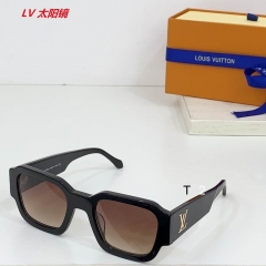 L...V... Sunglasses AAAA 12460