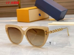 L...V... Sunglasses AAAA 10232