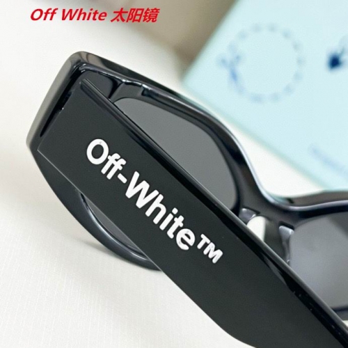 O.f.f. W.h.i.t.e. Sunglasses AAAA 10145