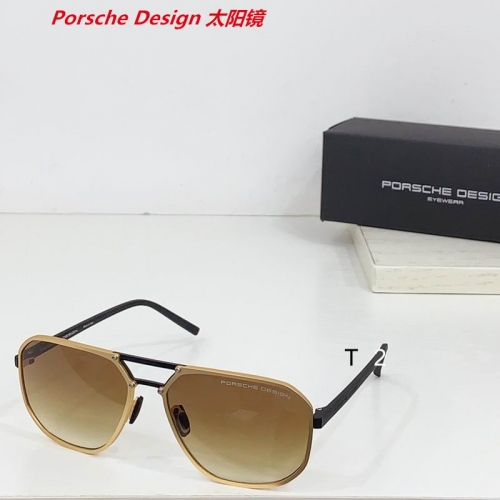 P.o.r.s.c.h.e. D.e.s.i.g.n. Sunglasses AAAA 10045