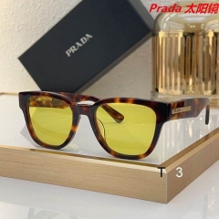 P.r.a.d.a. Sunglasses AAAA 10592