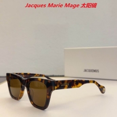 J.A.C.Q.U.E.S. M.A.R.I.E. M.A.G.E. Sunglasses AAAA 10598