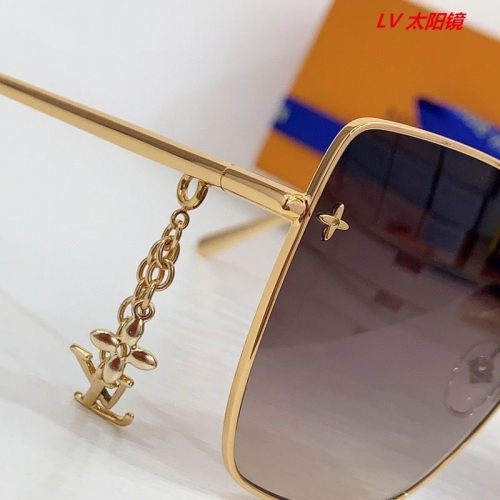 L...V... Sunglasses AAAA 11804