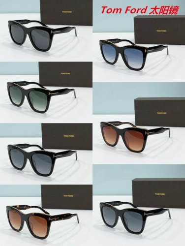 T.o.m. F.o.r.d. Sunglasses AAAA 10066