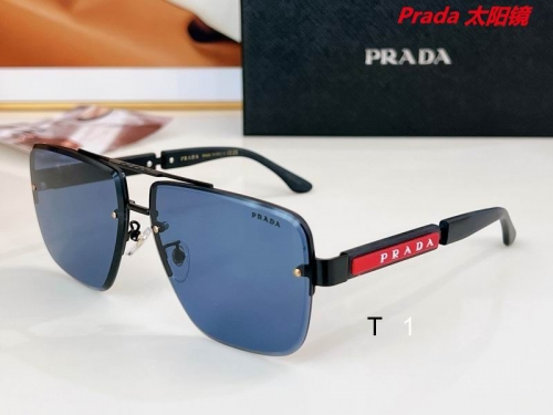 P.r.a.d.a. Sunglasses AAAA 10537