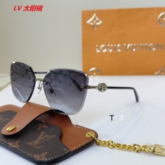 L...V... Sunglasses AAAA 12576