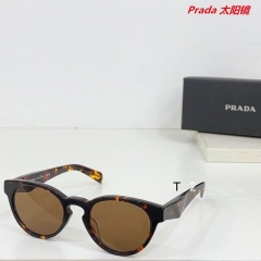 P.r.a.d.a. Sunglasses AAAA 12601