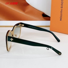 L...V... Sunglasses AAAA 12376