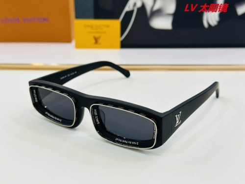 L...V... Sunglasses AAAA 11663