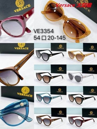 V.e.r.s.a.c.e. Sunglasses AAAA 10613