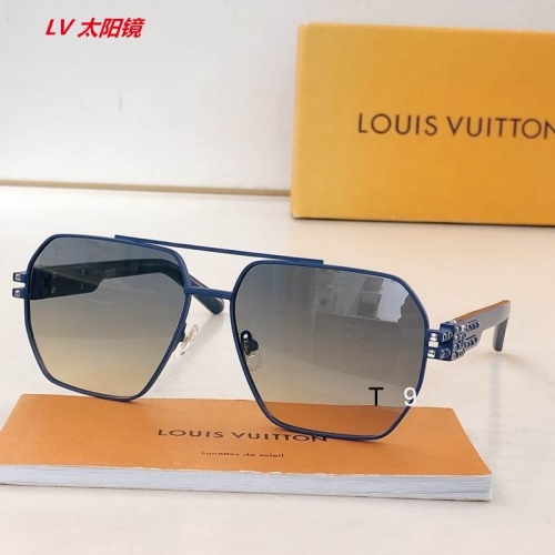 L...V... Sunglasses AAAA 10433