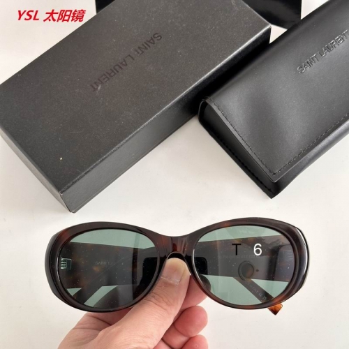 Y...S...L... Sunglasses AAAA 10943