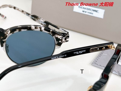 T.h.o.m. B.r.o.w.n.e. Sunglasses AAAA 10002
