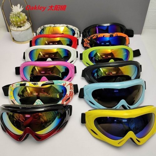 O.a.k.l.e.y. Sunglasses AAAA 10782