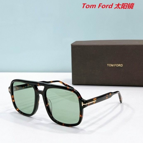 T.o.m. F.o.r.d. Sunglasses AAAA 10639