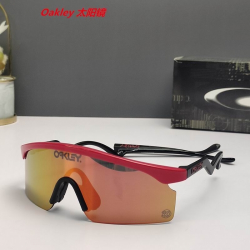 O.a.k.l.e.y. Sunglasses AAAA 10534