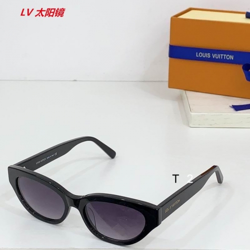 L...V... Sunglasses AAAA 12451