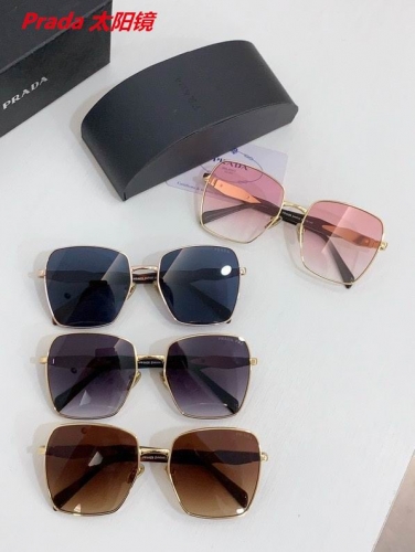 P.r.a.d.a. Sunglasses AAAA 11440