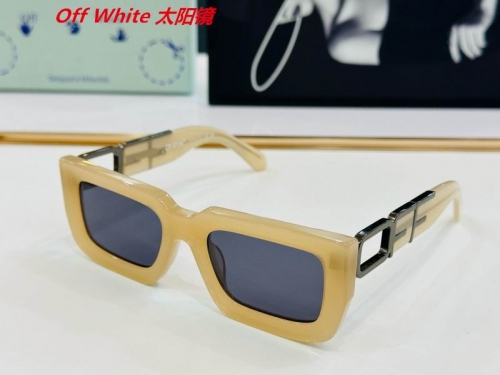 O.f.f. W.h.i.t.e. Sunglasses AAAA 10168