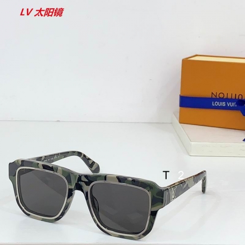 L...V... Sunglasses AAAA 10585