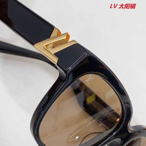 L...V... Sunglasses AAAA 11337