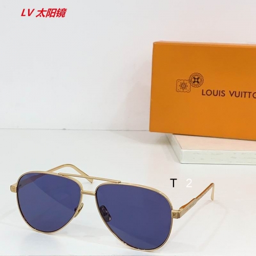 L...V... Sunglasses AAAA 12077