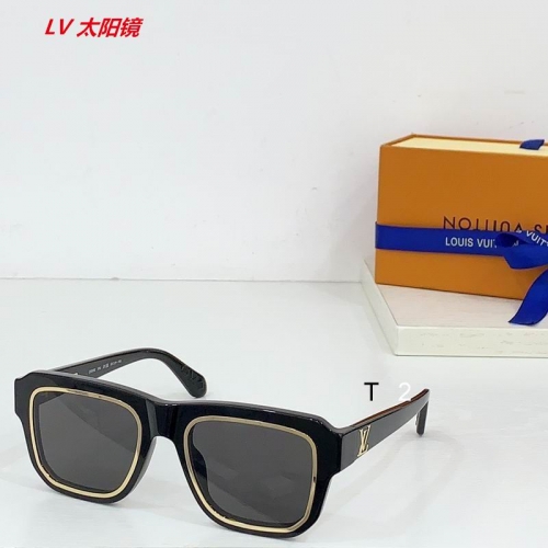 L...V... Sunglasses AAAA 10586