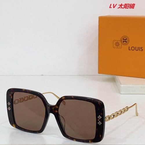 L...V... Sunglasses AAAA 11278