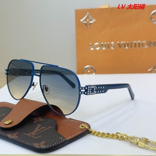 L...V... Sunglasses AAAA 11684