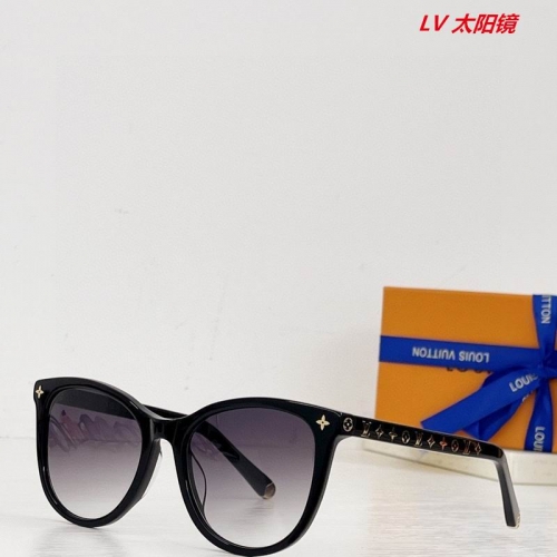 L...V... Sunglasses AAAA 10997