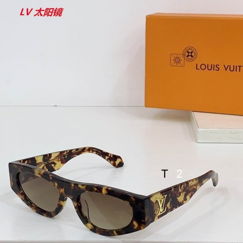 L...V... Sunglasses AAAA 10127