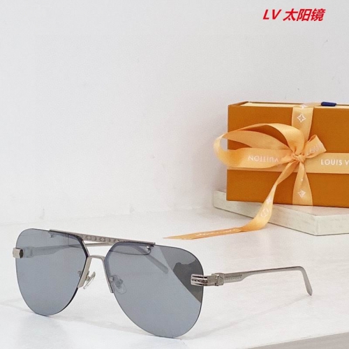 L...V... Sunglasses AAAA 11412