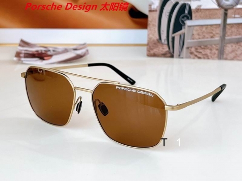 P.o.r.s.c.h.e. D.e.s.i.g.n. Sunglasses AAAA 10006