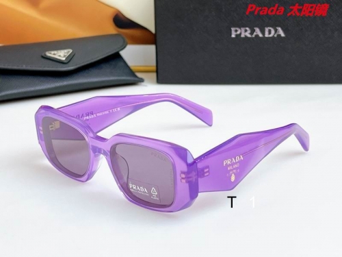 P.r.a.d.a. Sunglasses AAAA 10563