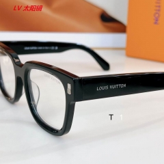 L...V... Sunglasses AAAA 12340