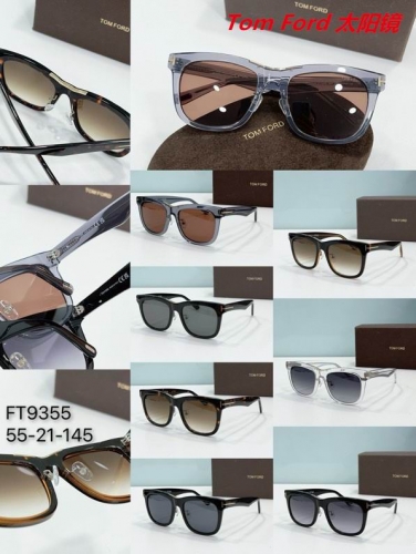 T.o.m. F.o.r.d. Sunglasses AAAA 10101