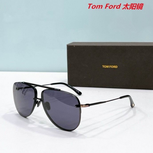 T.o.m. F.o.r.d. Sunglasses AAAA 10257