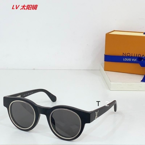 L...V... Sunglasses AAAA 10596