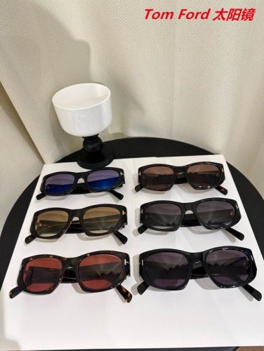 T.o.m. F.o.r.d. Sunglasses AAAA 10274