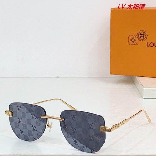 L...V... Sunglasses AAAA 11129