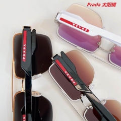 P.r.a.d.a. Sunglasses AAAA 12561