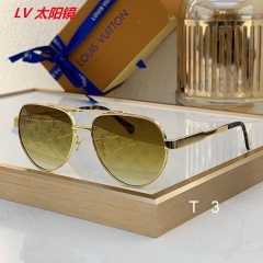 L...V... Sunglasses AAAA 10018