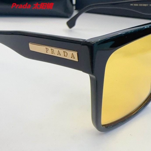 P.r.a.d.a. Sunglasses AAAA 11271