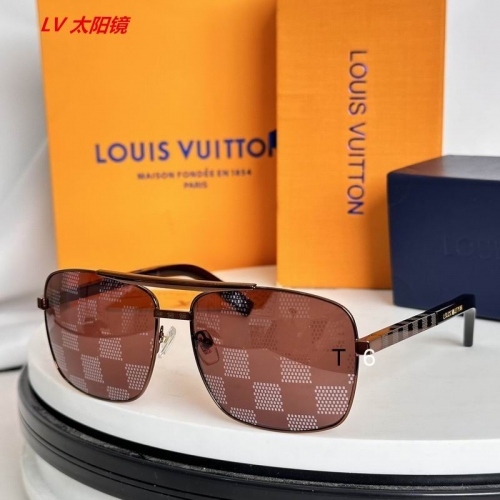 L...V... Sunglasses AAAA 10169