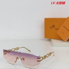 L...V... Sunglasses AAAA 10751