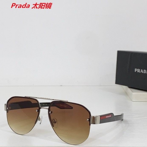 P.r.a.d.a. Sunglasses AAAA 11620