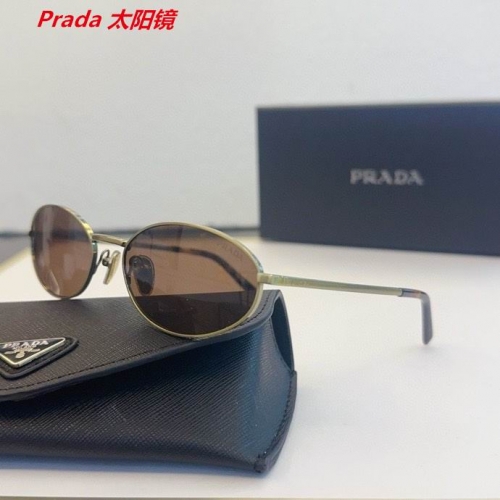 P.r.a.d.a. Sunglasses AAAA 11267